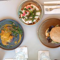  at Veganic in Krakow