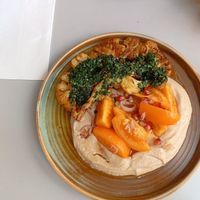 Amazing and refreshing at Veganic in Krakow