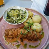  at Veganic in Krakow