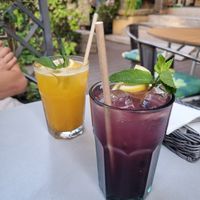  at Veganic in Krakow