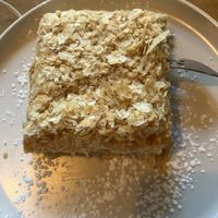   at Veganic in Krakow