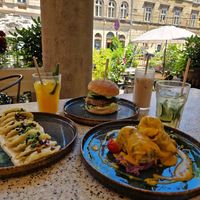  at Veganic in Krakow