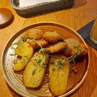  at Veganic in Krakow