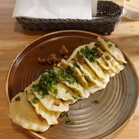  at Veganic in Krakow