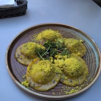  at Veganic in Krakow