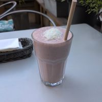  at Veganic in Krakow