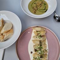  at Veganic in Krakow