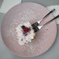  at Veganic in Krakow