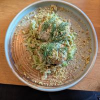  at Veganic in Krakow