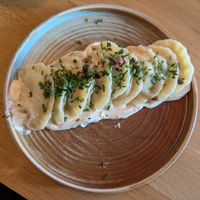  at Veganic in Krakow