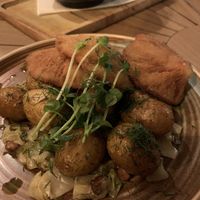   at Veganic in Krakow