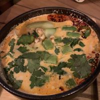   at Veganic in Krakow