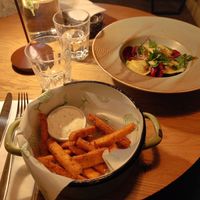  at Veganic in Krakow