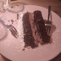 Black Forest at Veganic in Krakow