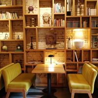  at Veganic in Krakow