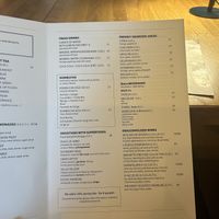   at Veganic in Krakow