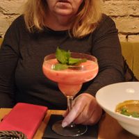  at Veganic in Krakow