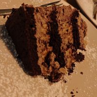 Second visit more joys at Veganic in Krakow