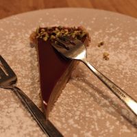  at Veganic in Krakow