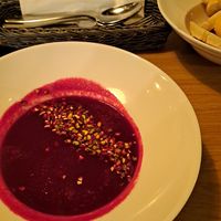  at Veganic in Krakow