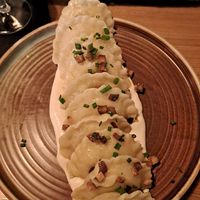  at Veganic in Krakow