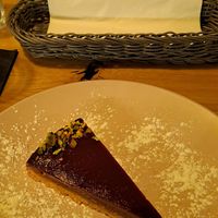  at Veganic in Krakow