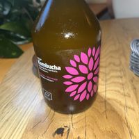   at Veganic in Krakow