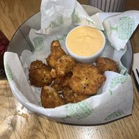   at Veganic in Krakow