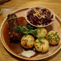  at Veganic in Krakow