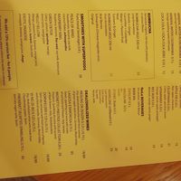  at Veganic in Krakow