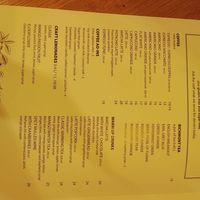  at Veganic in Krakow