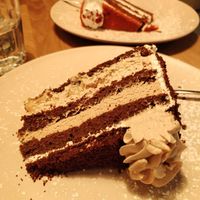  at Veganic in Krakow