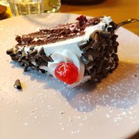  at Veganic in Krakow