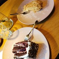  at Veganic in Krakow