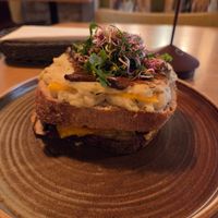  at Veganic in Krakow