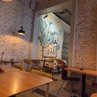  at Veganic in Krakow