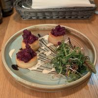  at Veganic in Krakow