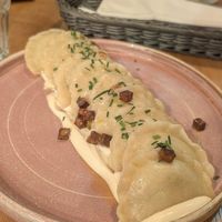  at Veganic in Krakow