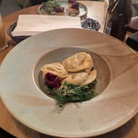  at Veganic in Krakow