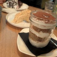  at Veganic in Krakow