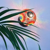 Cute lighting at Git Bit in Oslo