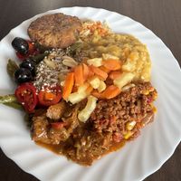   at Garda Pupa in Riga