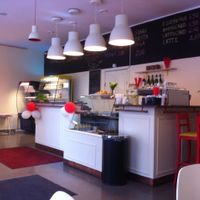 I think I visited the place on its opening week at Banuta in Riga