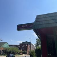 outside   at Fire & Spice Vegan Restaurant - Capitol Ave in Hartford