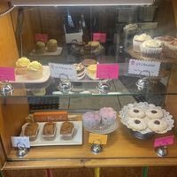   at Fire & Spice Vegan Restaurant - Capitol Ave in Hartford