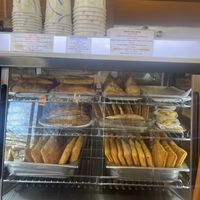   at Fire & Spice Vegan Restaurant - Capitol Ave in Hartford