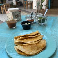   at Tomeiro in Leon