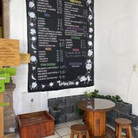   at Tomeiro in Leon