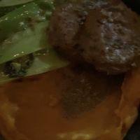 Lombo de jaca at Casa Raw in Sao Paulo