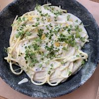   at Casa Raw in Sao Paulo